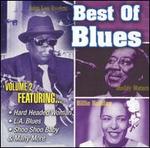 Best of the Blues, Vol. 2 [Legacy]
