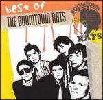 Best of the Boomtown Rats