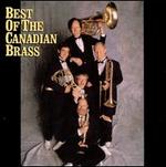 Best of the Canadian Brass - Canadian Brass