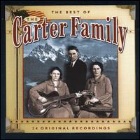 Best of the Carter Family [2005] - The Carter Family