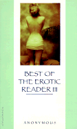 Best of the Erotic Reader III