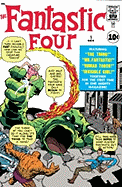 Best of the Fantastic Four - Volume 1