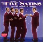 Best of the Five Satins [Collectables]