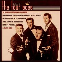 Best of the Four Aces [Polygram International] - The Four Aces