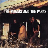 Best of the Mamas & the Papas [Import] - The Mamas & the Papas