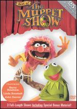 Best of The Muppet Show: Harry Belafonte/Linda Ronstadt/John Denver