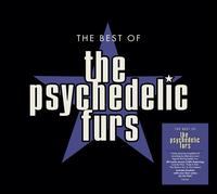 Best of the Psychedelic Furs [Edsel] - The Psychedelic Furs