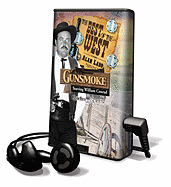 Best of the West and Gunsmoke