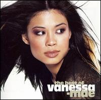 Best of Vanessa-Mae [EMI] - Vanessa-Mae