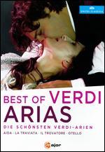 Best of Verdi Arias