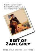 Best of Zane Grey