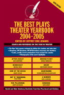 Best Plays Theater Yearbook 2004-2005