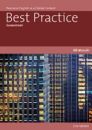 Best Practice Elementary Coursebook: Business English in a Global Context