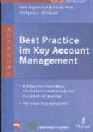 Best Practice Im Key Account Management