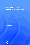 Best Practice in Inventory Management