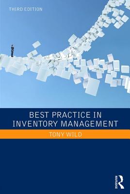 Best Practice in Inventory Management - Wild, Tony