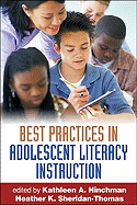 Best Practices in Adolescent Literacy Instruction, First Edition