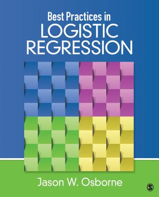 Best Practices in Logistic Regression - Osborne, Jason W