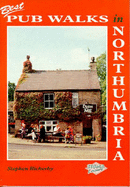 Best Pub Walks in Northumbria - Rickerby, Steve