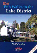 Best Pub Walks in the Lake District - Coates, Neil