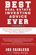 Best Real Estate Investing Advice Ever: Volume 2