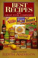 Best Recipes of the Great Food Companies