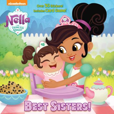 Best Sisters! (Nella the Princess Knight) - Glass, George