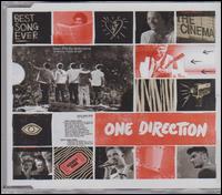 Best Song Ever - One Direction