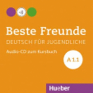 Beste Freunde: Audio CD A1.1 (1)