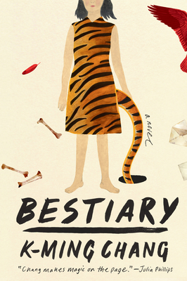 Bestiary - Chang, K-Ming