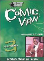BET ComicView: All Stars, Vol. 3 - 