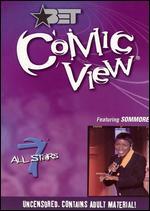 BET ComicView: All Stars, Vol. 7 [FS]