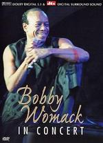 BET on Jazz: The Jazz Channel Presents Bobby Womack - 