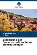 Beteiligung der Gemeinschaft an Sarva Shiksha Abhiyan