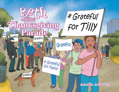 Beth and the Thanksgiving Parade