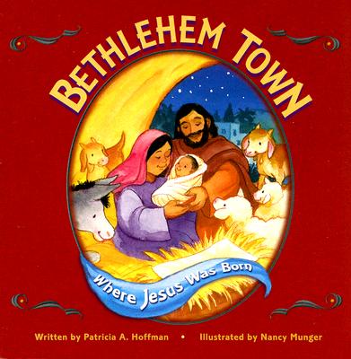 Bethlehem Town - Hoffman, Patricia A