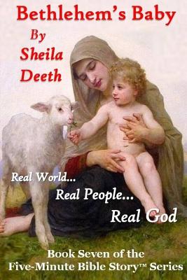 Bethlehem's Baby - Deeth, Sheila