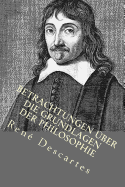 Betrachtungen Uber Die Grundlagen Der Philosophie