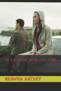 Betrayal-Forgiveness
