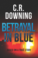 Betrayal in Blue: Mamba Mysteries