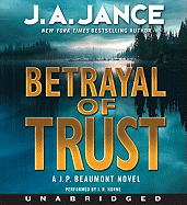 Betrayal of Trust