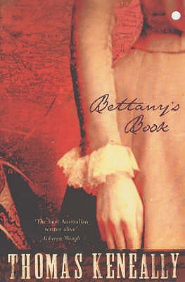 Bettany's Book - Keneally, Thomas