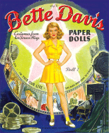 Bette Davis Paper Dolls