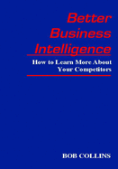 Better Business Intelligence