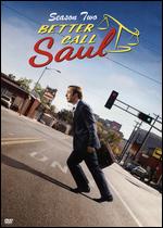 Better Call Saul: Season 02 - 