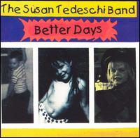 Better Days - Susan Tedeschi