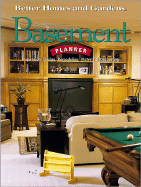 Better Homes and Gardens Basement Planner - Better Homes and Gardens (Creator)