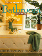 Better Homes and Gardens Bathroom Planner