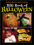 Better Homes and Gardens Big Book of Halloween