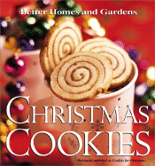 Better Homes and Gardens Christmas Cookies